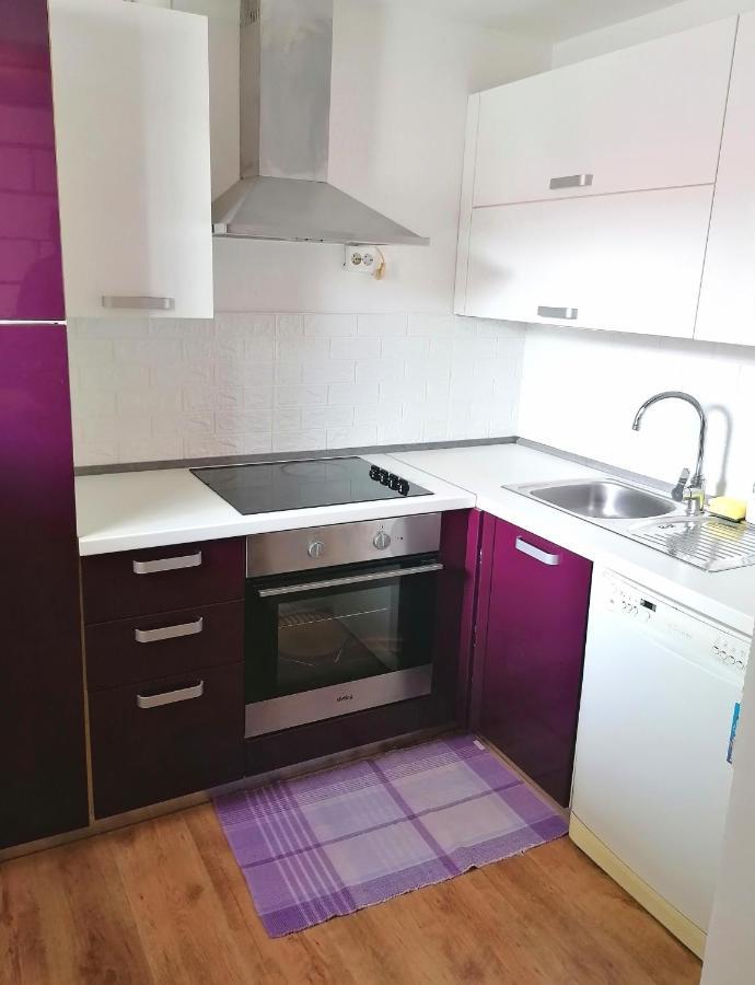 Apartma Poletje Koper Eksteriør billede