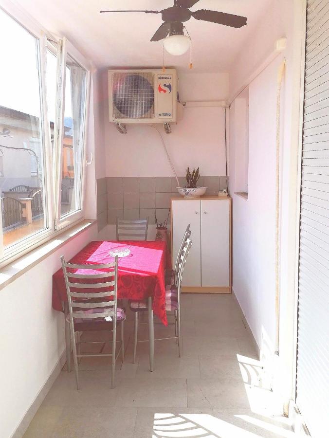 Apartma Poletje Koper Eksteriør billede