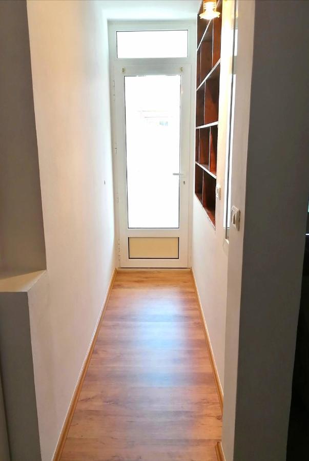 Apartma Poletje Koper Eksteriør billede