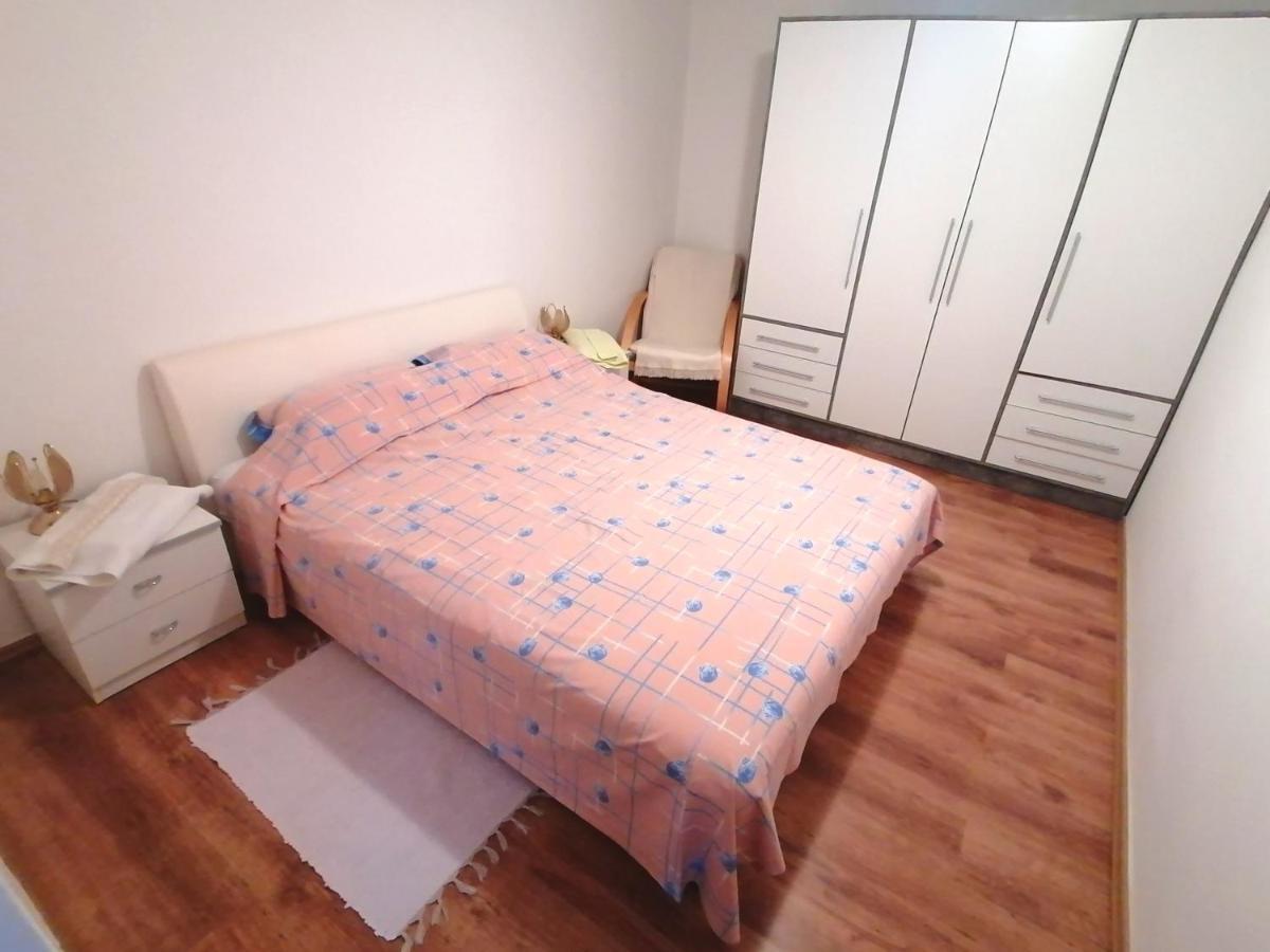 Apartma Poletje Koper Eksteriør billede